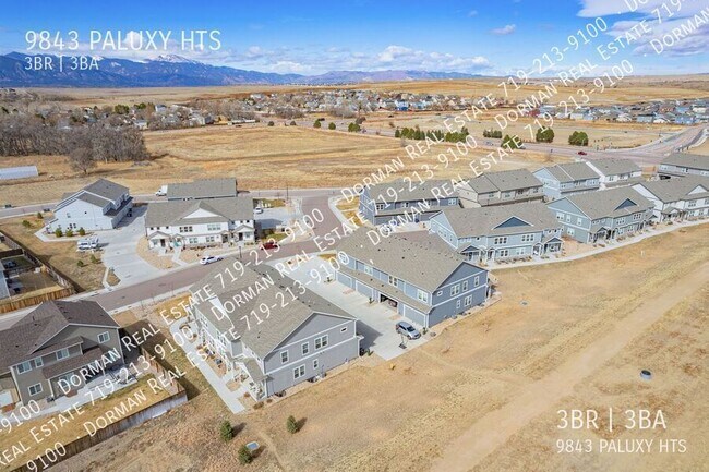 Building Photo - 9843 Paluxy Hts