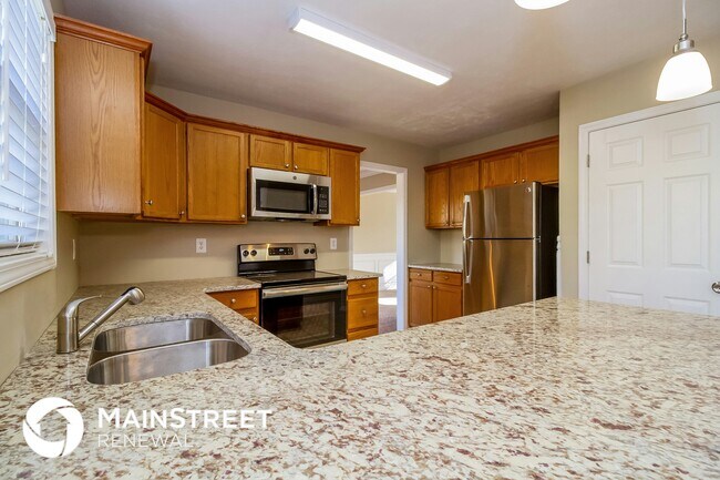 Building Photo - 9603 Long Rifle Ln