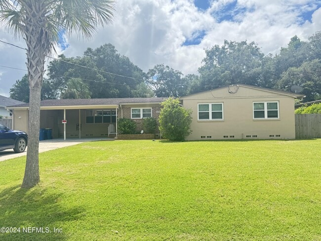 Primary Photo - 5444 Los Santos Way