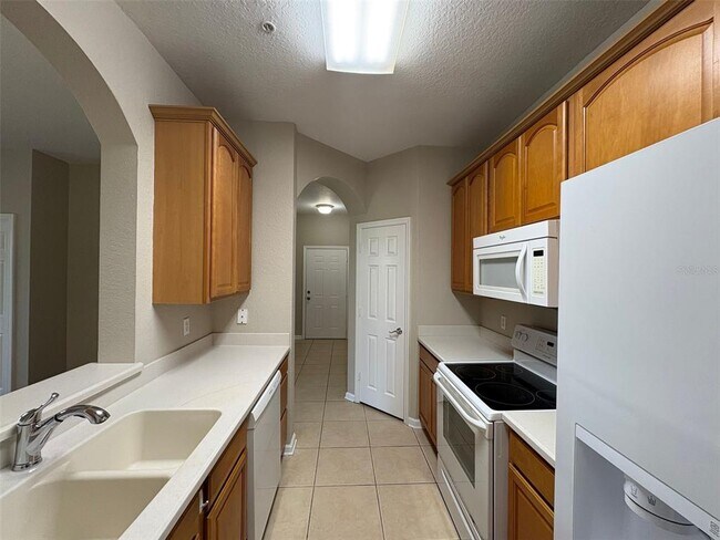 Building Photo - 3314 Robert Trent Jones Dr