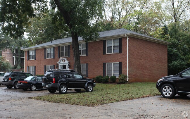 Primary Photo - Harris Place