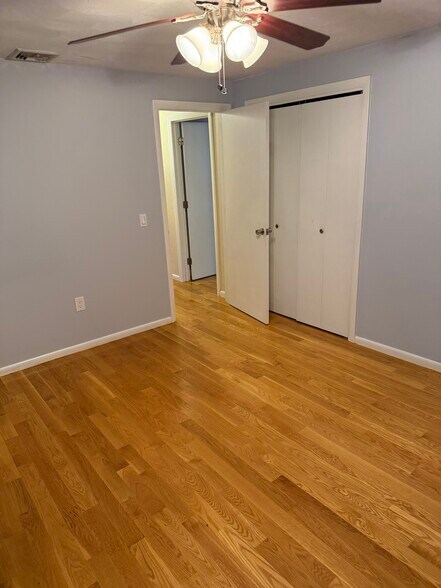 Bedroom 1 - 513 Tidewater Dr