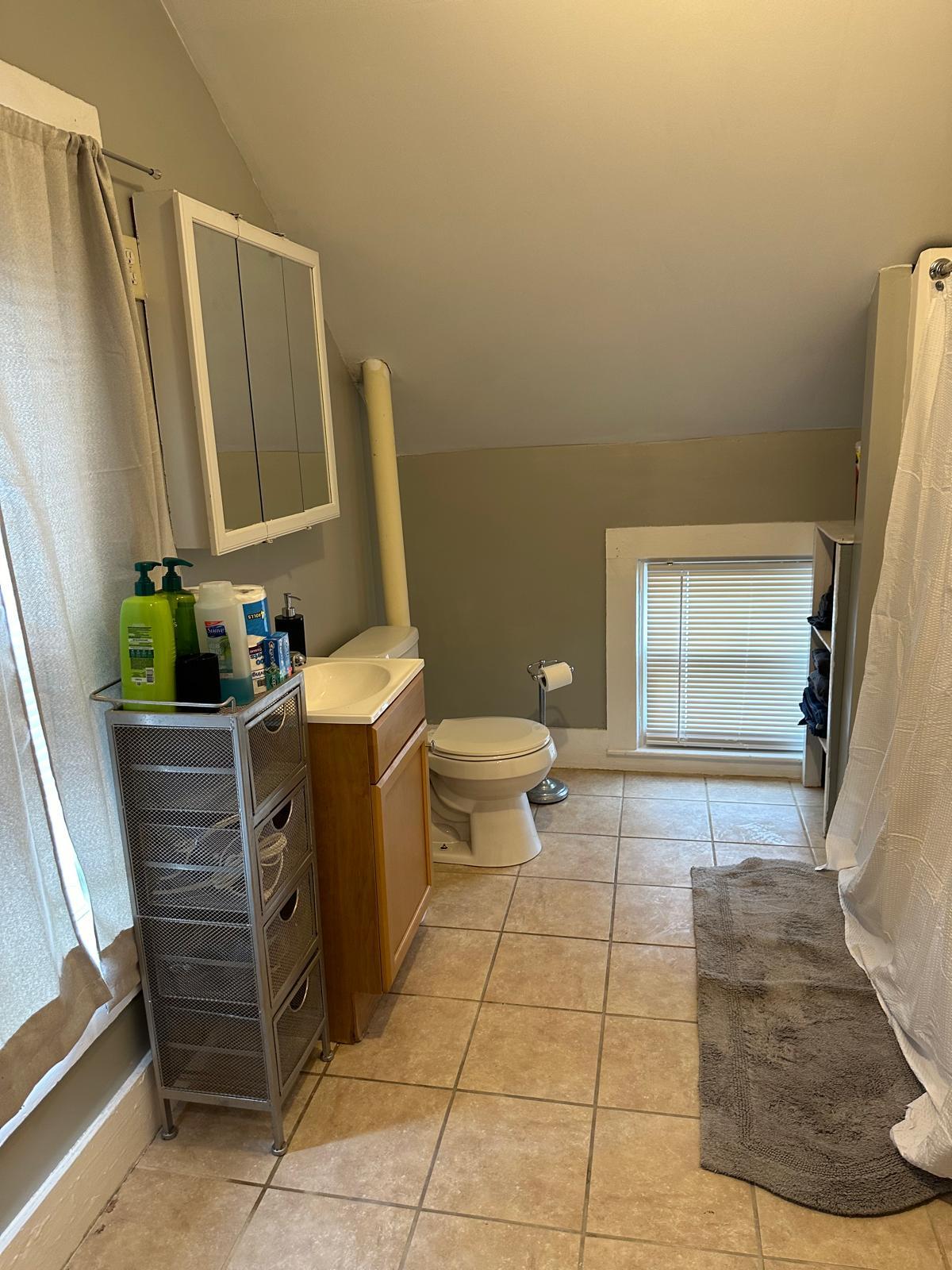 Bathroom - 21 Gage Ave