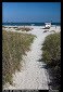 Cape Canaveral Beach entrance is a short stroll away - 7105 Poinsetta Ave