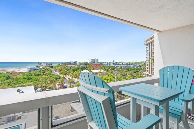 Building Photo - 5400 Ocean Blvd
