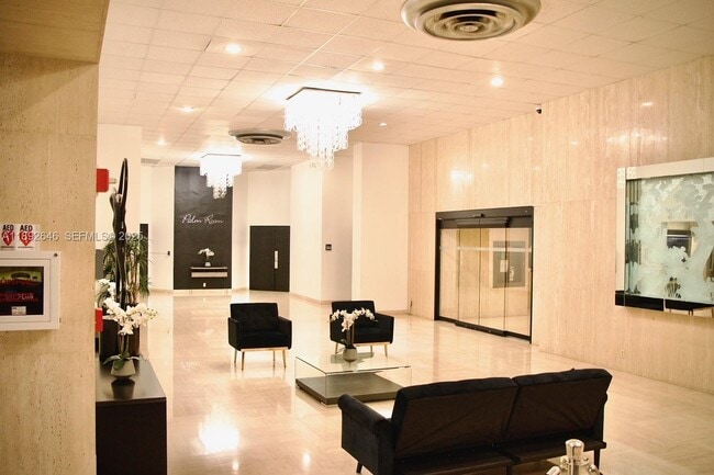 Building Photo - 500 Three Islands Boulevard