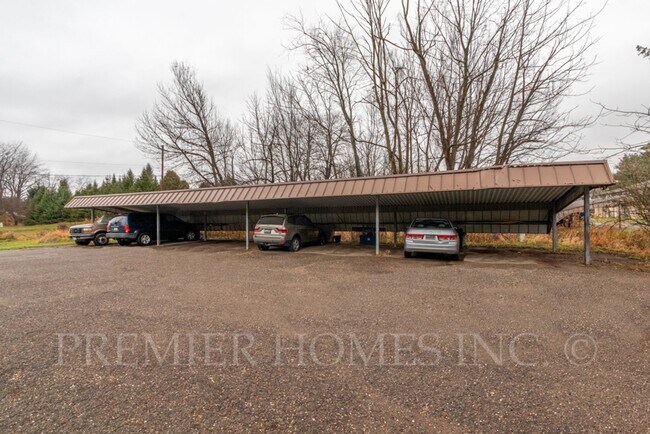 Building Photo - 835 Constitution Ave