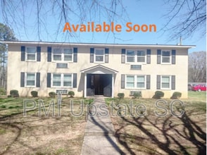 Building Photo - 201 Chandler Dr