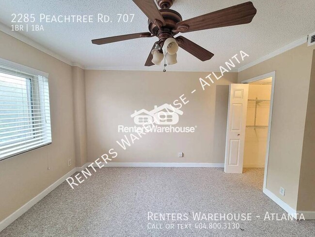 Building Photo - 2285 Peachtree Rd