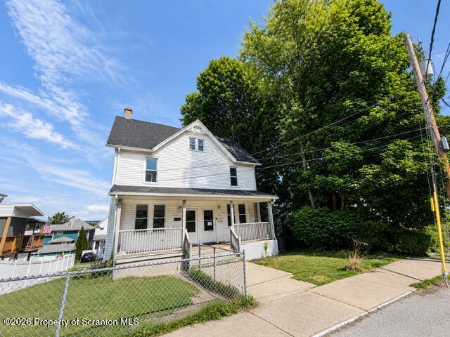 Building Photo - 516 4th St