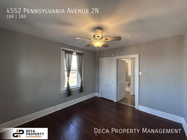 Building Photo - 4552 Pennsylvania Ave