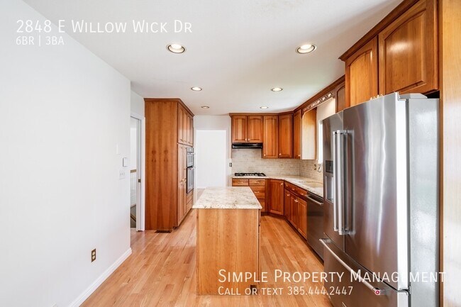 Building Photo - 2848 Willow Wick Dr