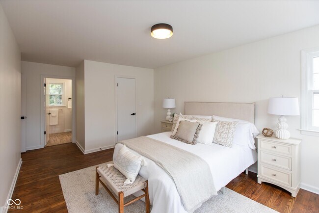 Building Photo - 6838 Johnson Rd