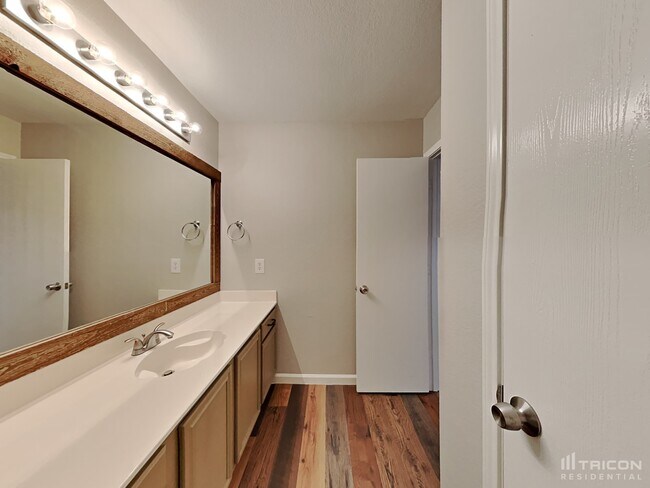 Building Photo - 401 Rustic Grove Ln