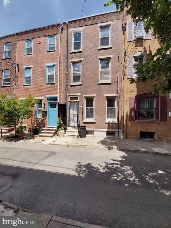 Building Photo - 819 Kimball St