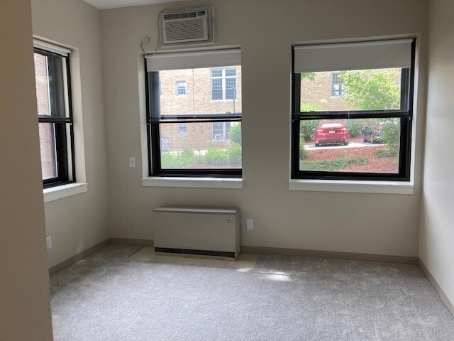 Building Photo - The Coolidge Apartments