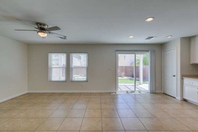 Building Photo - Remodeled 3-Bedroom Home with Loft.