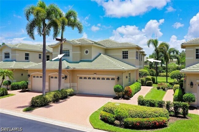 Building Photo - 646 Vintage Reserve Cir