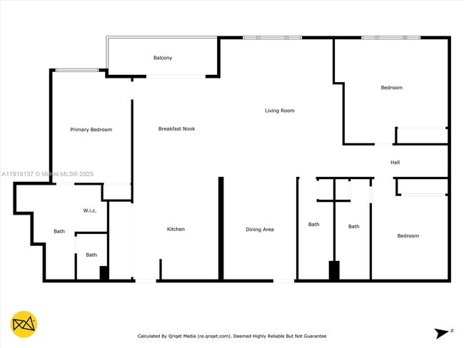 Building Photo - 2301 Collins Ave