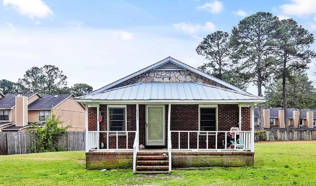 Building Photo - 2321 Zollie Jones Rd