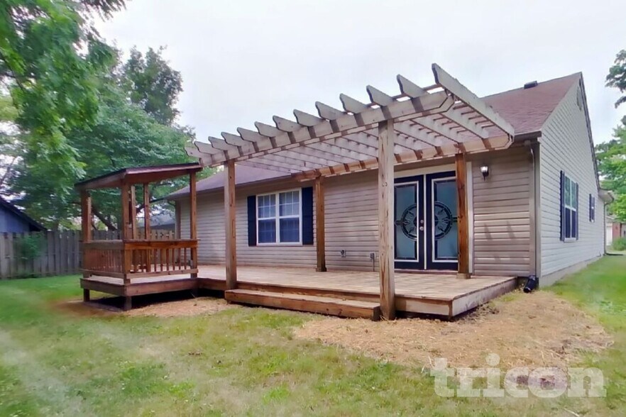 Building Photo - 5531 Orth Ct