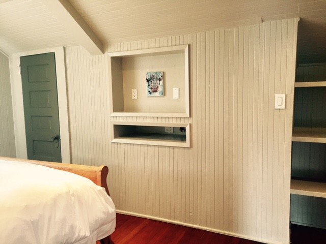 Master Bedroom - 1439 Cabrillo Ave