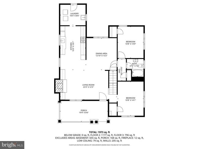 Building Photo - 200 Summers Dr