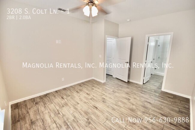 Building Photo - 3208 S Colt Ln