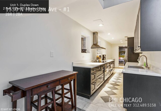 Building Photo - 1530 N Hudson Ave