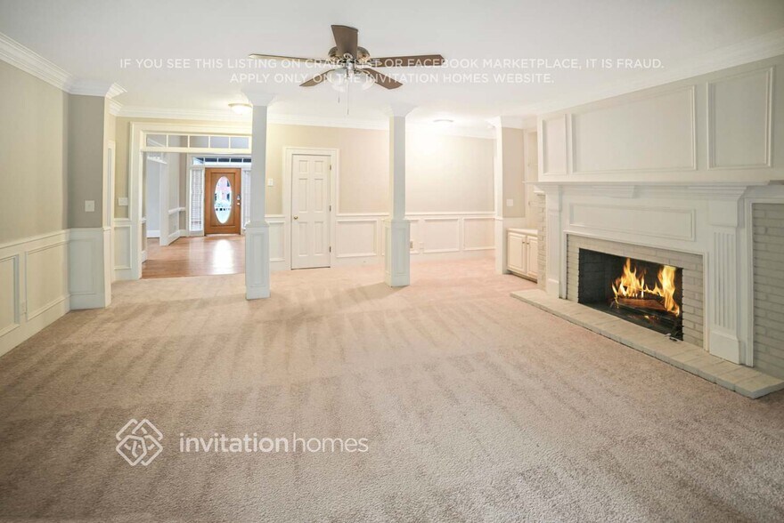 Building Photo - 2111 Shadwell Way