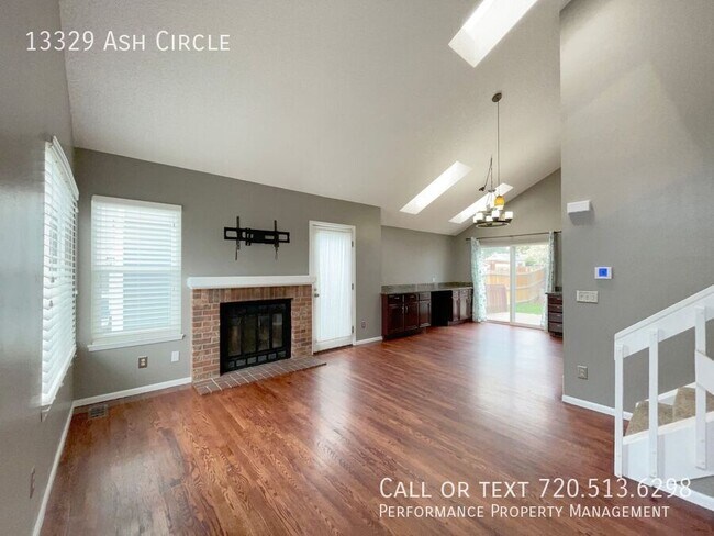 Building Photo - 13329 Ash Cir
