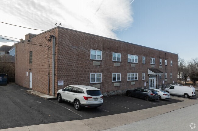 Building Photo - Nittany Apartment Homes