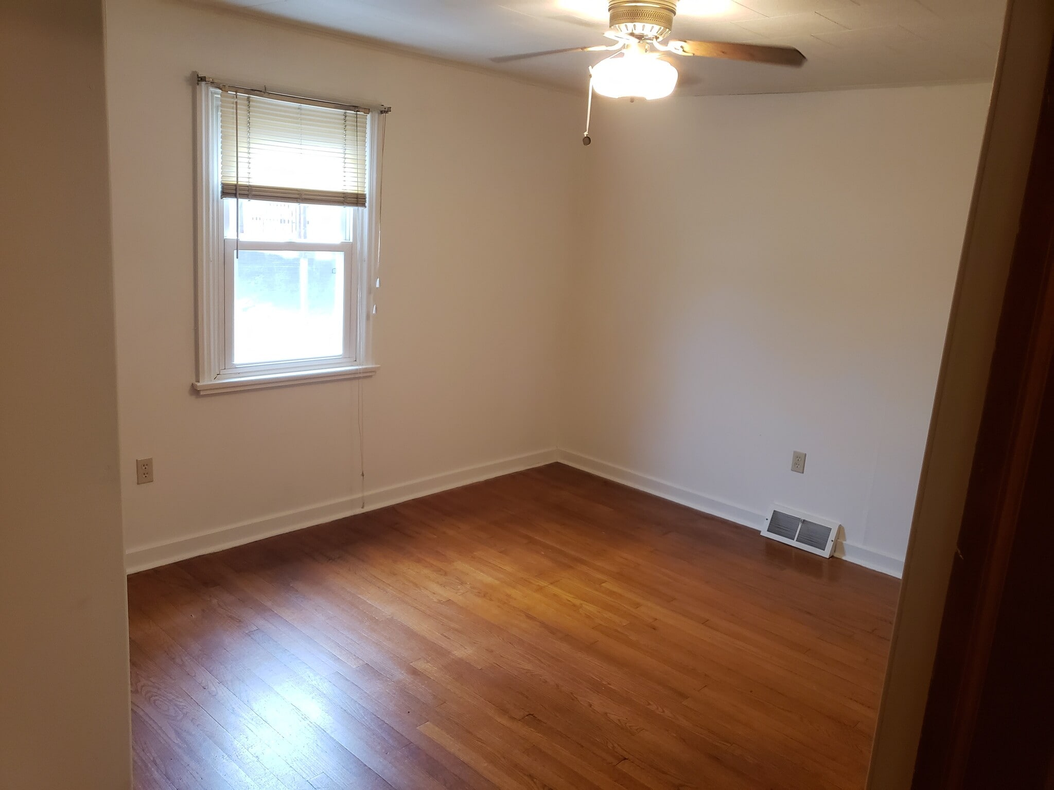 Bedroom 1 - 105 Olive St