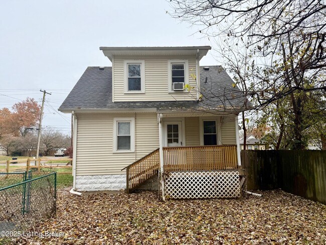 Building Photo - 2707 Cleveland Blvd