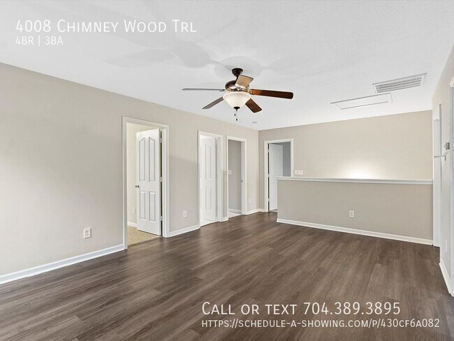 Building Photo - 4008 Chimney Wood Trail