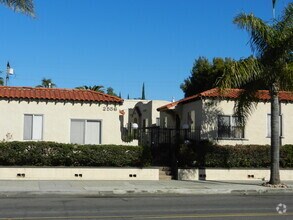 Building Photo - Golden Hill -Charming 1BR/1BA Spanish styl...