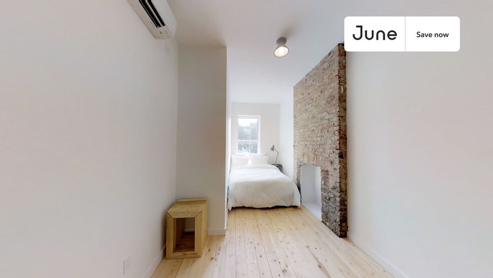 Building Photo - 455 Rogers Ave