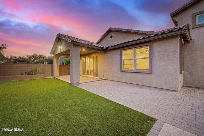 Building Photo - 22853 E Estrella Rd