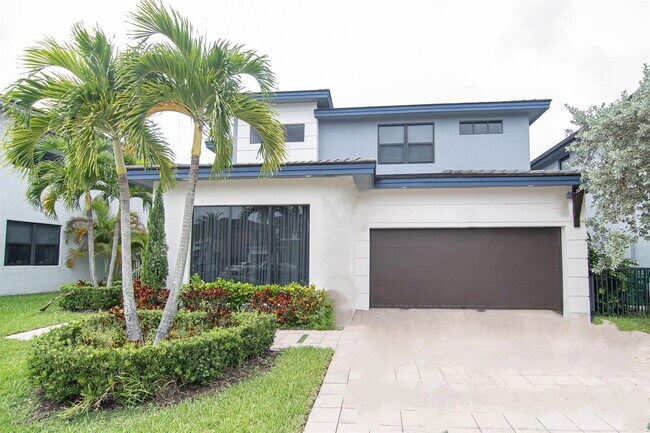 Building Photo - 15552 NW 88th Ave