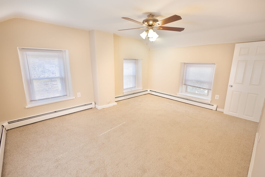 Bedroom - 8576 Old Line Rd