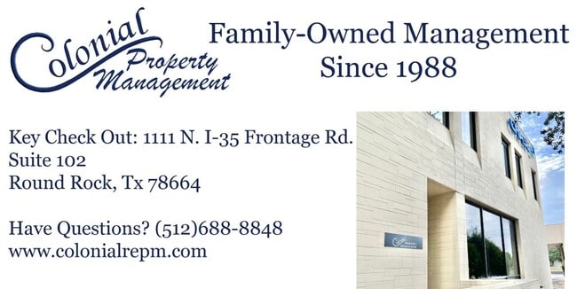 Building Photo - AVAILABLE IN JUNE; APPLY TODAY AT OUR WEBSITE!!