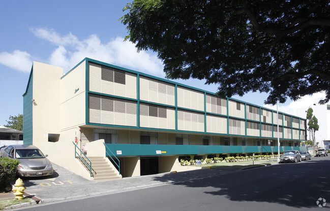 Building Photo - Liona Apartments