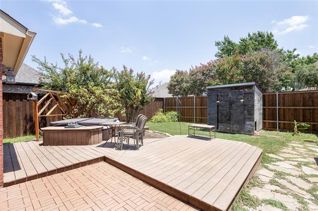 Building Photo - 3808 Hunters Trail
