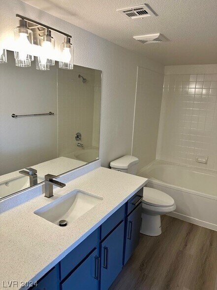 Building Photo - 2300 E Silverado Ranch Blvd