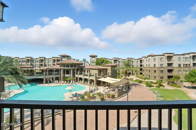 Building Photo - 5350 E Deer Valley Dr