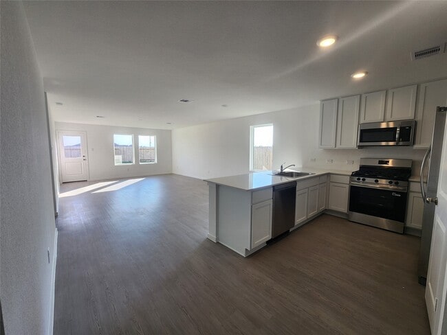 Building Photo - 17307 Adina Creek Ct