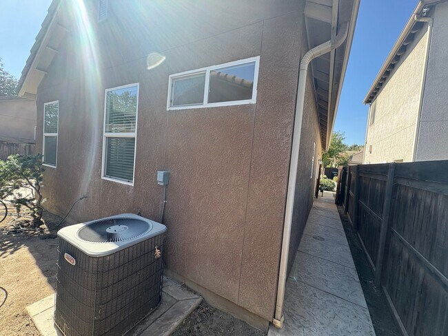 Building Photo - Two story home in gated community Availabl...