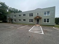 Building Photo - Lauren Walk Apartments