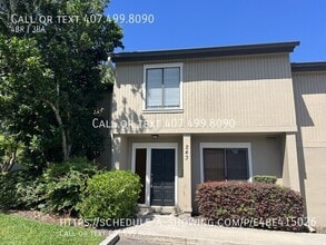 Building Photo - 243 W Lake Faith Dr