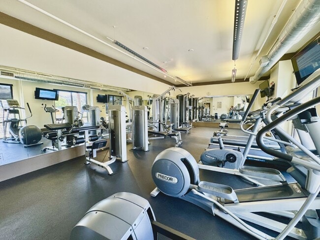 Building Photo - Stylish Lake Las Vegas Studio | Fully Furnished | Flexible Lease Terms & All utilities included!